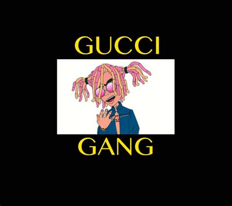 anime girl raps gucci gang|[COVER] Gucci Gang .